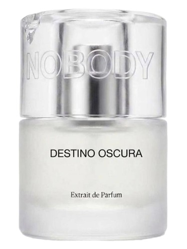 NBDY Destino Oscura parfüm şişesi