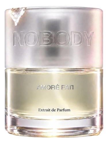 NBDY Amore Fati parfüm şişesi