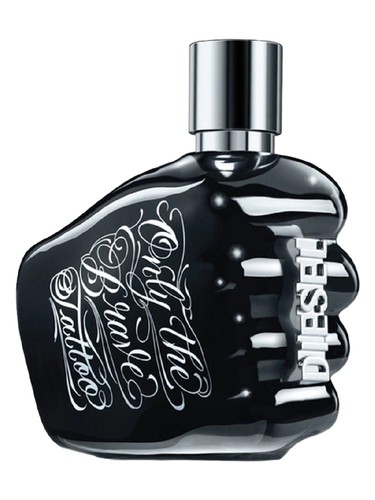 【DIESEL】オンリーザブレイブタトゥー オーデトワレ 75ml Amazon.com: Diesel Only The Brave Tattoo, Eau de Toilette