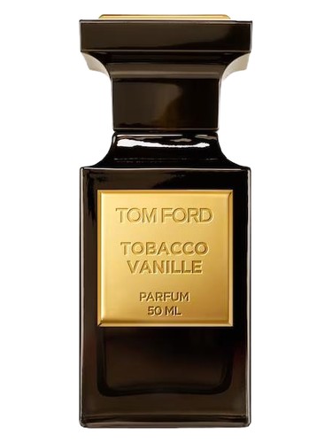 Tom Ford Tobacco Vanille Parfum parfüm şişesi