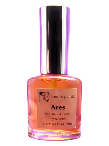 Ares EDP Lord&#039;s Jester pro ženy a muže 
