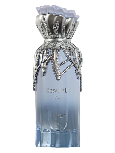 La Parfum Galleria Rosabella Luna parfüm şişesi