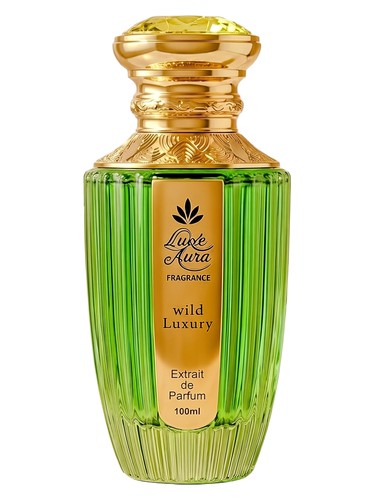 Wild Luxury Luxe Aura Fragrance 香水 - 2025年のユニセックス 新着