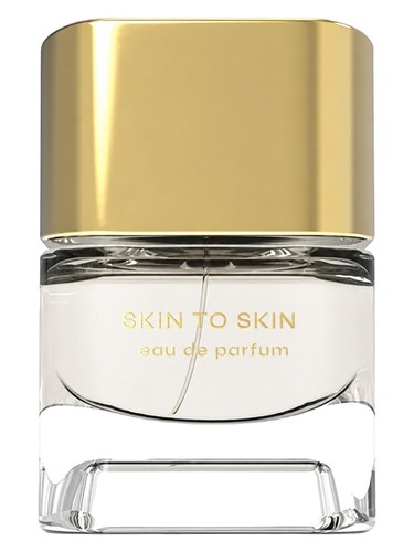twentysecondofmay Skin to Skin parfüm şişesi