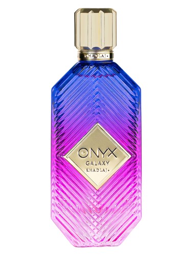 Onyx Galaxy Khadlaj Perfumes 香水 - 2026年のユニセックス 新着