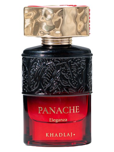 Panache Eleganza Khadlaj Perfumes 香水 - 2026年のユニセックス 新着