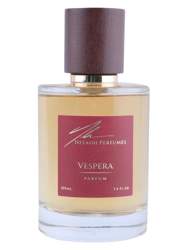 NFFADH Perfumes Vespera parfüm şişesi