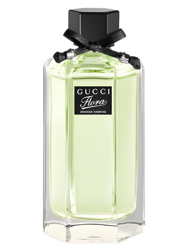 人気ブランド新作豊富 Flora by fragrance a - perfume Gucci Tuberose Gracious Gucci 香水(女性用)