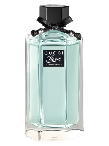 香水(女性用) Flora by Gucci Glamorous Magnolia 100ml Gucci Flora Gorgeous Magnolia, 100ml, eau de parfum in Eau