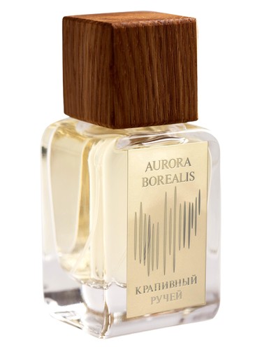 Aurora Borealis Крапивный Ручей — Nettle Brook parfüm şişesi