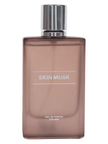 DeFacto Skin Musk parfüm şişesi