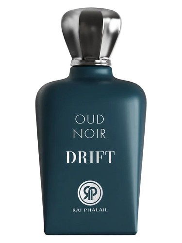 Rai Phalail Oud Noir Drift parfüm şişesi