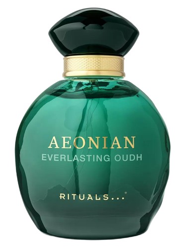 Rituals Everlasting Oudh parfüm şişesi