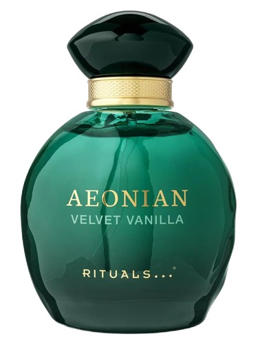 Velvet Vanilla Rituals 香水 - 2026年のユニセックス 新着フレグランス