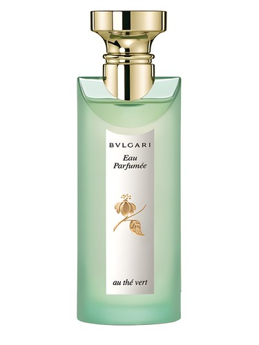 BVLGARI Eau Parfume‘e au the’ vert 100ml Amazon.com: BVLGARI Eau Perfume Au The Vert Eau De Colognes