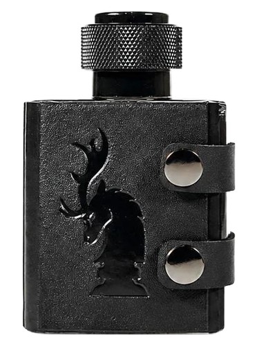 BLACKSTAG Nightfall parfüm şişesi
