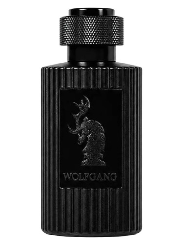 BLACKSTAG Wolfgang parfüm şişesi