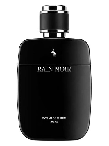 BLACKSTAG Rain Noir parfüm şişesi