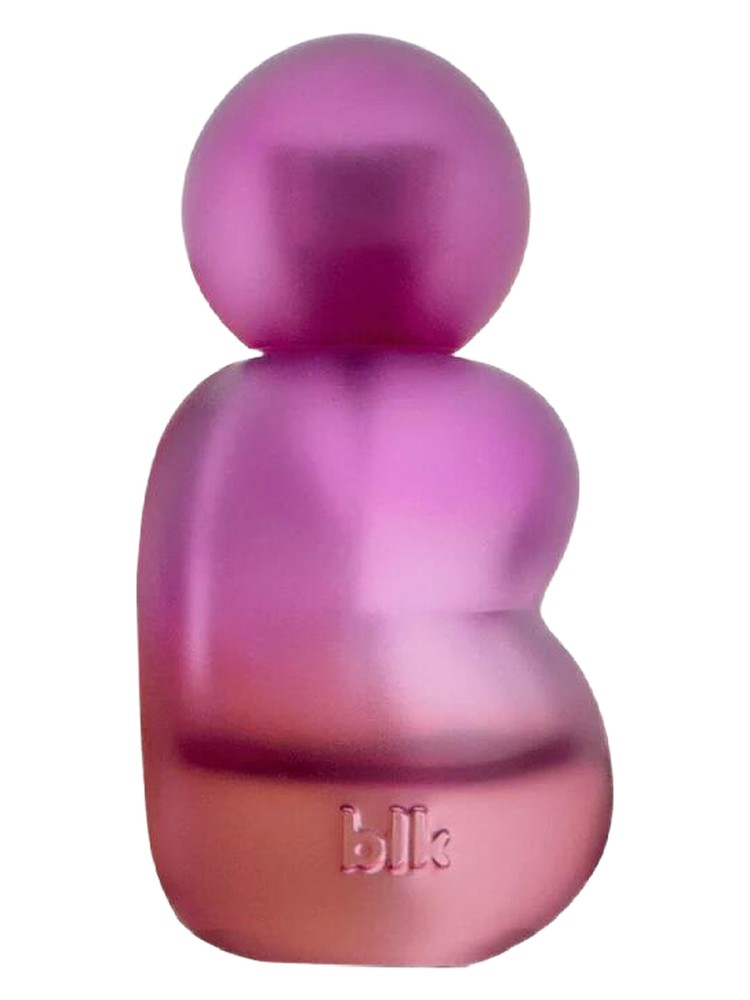 Slow Dance BLK Cosmetics perfume - a new fragrance for women 2025