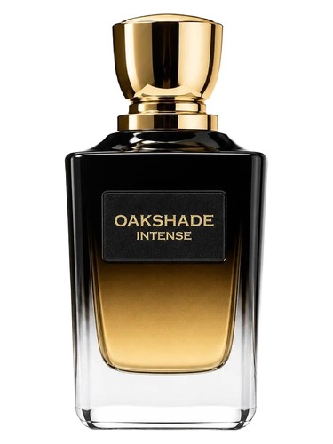 BLACKSTAG Oak Shade parfüm şişesi