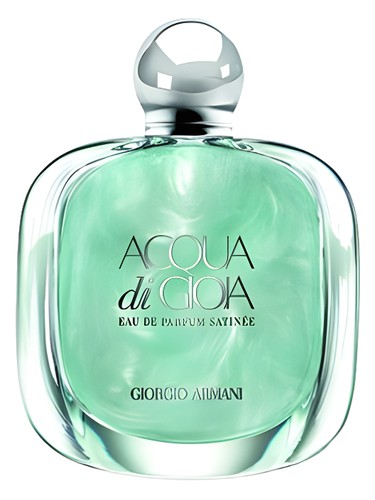 Giorgio Armani Acqua di Gioia Eau de Parfum Spray for Women