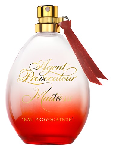 Maitresse Eau Provocateur Agent Provocateur pro ženy 