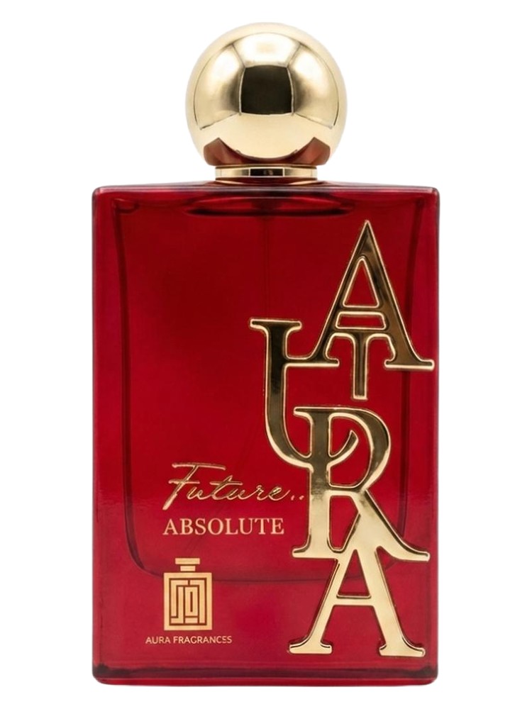 Future Absolute Aura Fragrances cologne - a new fragrance for men 2026