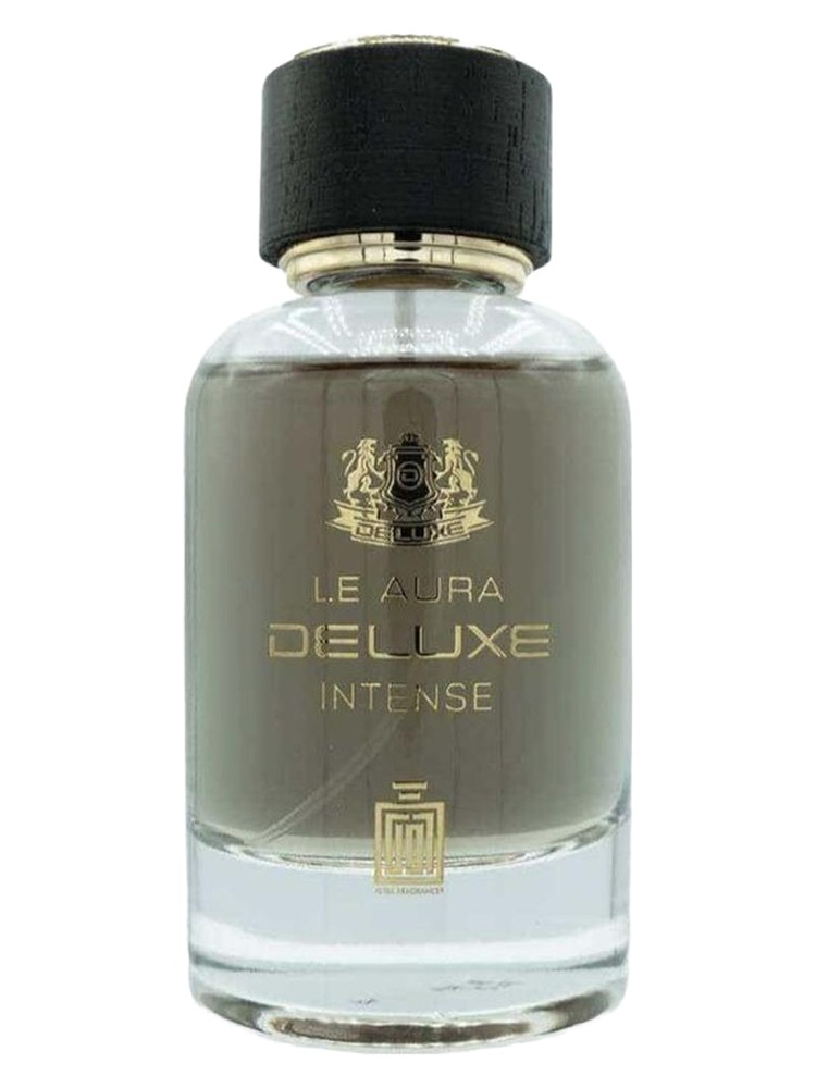 Le Aura Deluxe Intense Aura Fragrances cologne - a fragrance for men 2023