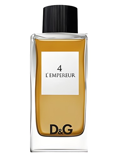 D g anthology l empereur 4
