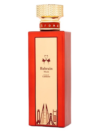 Bahrain Aroma di Lamore perfume - a fragrance for women and men