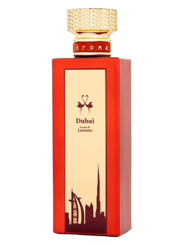 Dubai Aroma di Lamore 香水 - 年のユニセックス フレグランス