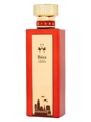 Ibiza Aroma di Lamore 香水 - 年のユニセックス フレグランス