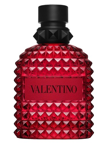 Valentino Born in Roma Rendez-Vous Ruby Valentino コロン - 2026年