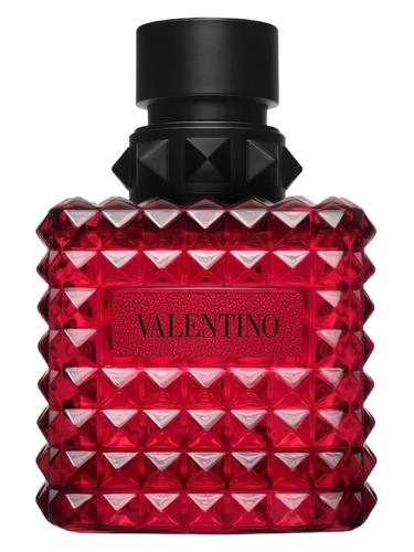 Valentino Donna Born in Roma Rendez-Vous Ruby Valentino 香水