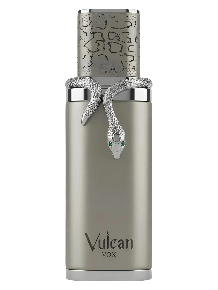 Vulcan Vox French Avenue perfume - a new fragrance for women and men 2026