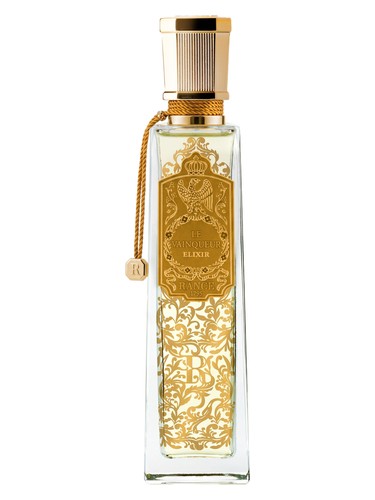Le Vainqueur Elixir Rance 1795 perfume - a new fragrance for women