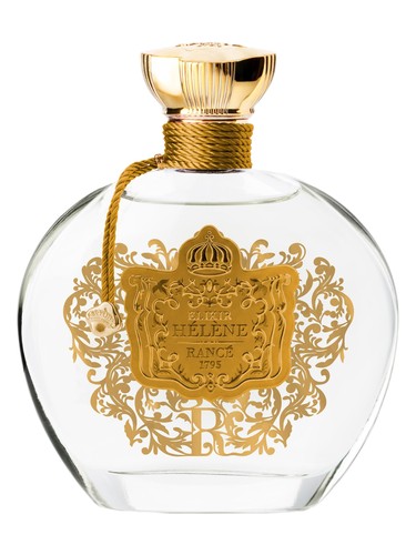 Hélène Elixir Rance 1795 perfume - a new fragrance for women and
