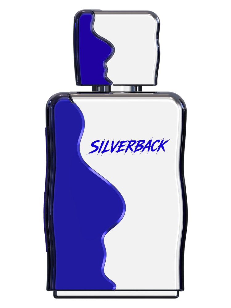 Silverback Mehas perfume - a new fragrance for women and men 2026