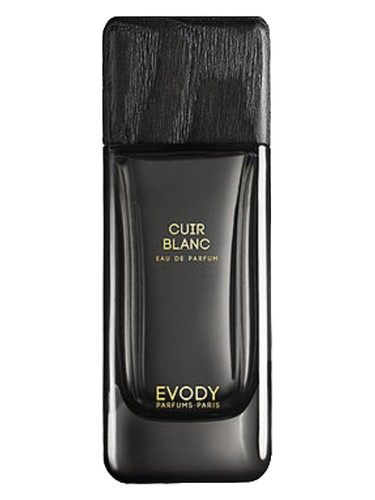 Cuir Blanc Evody Parfums pro ženy a muže 