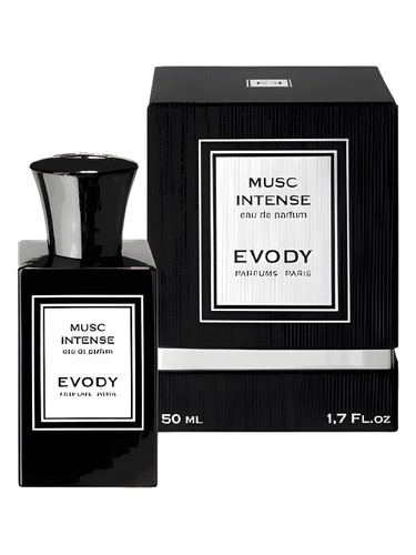 perfume Musc Intense Evody Parfums pro ženy a muže 