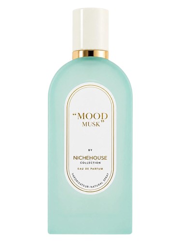 Mood Musk Niche House 香水- 一款2026年新的女用香水