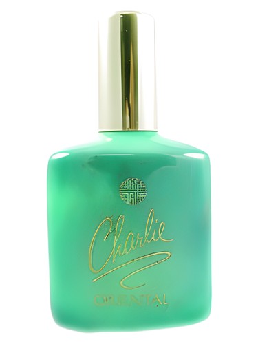 Charlie Oriental Revlon pro ženy 