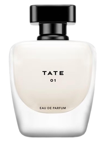 Tate McRae Tate 01 parfüm şişesi