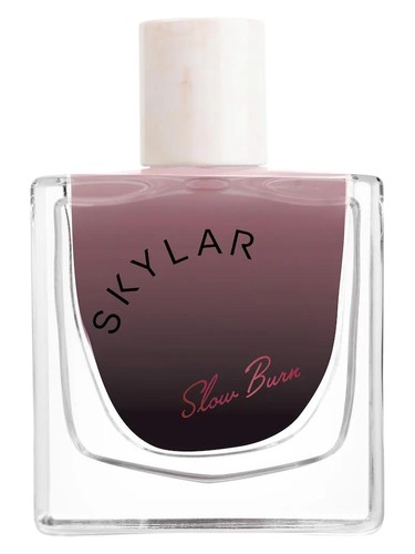 Skylar Fated Flame parfüm şişesi