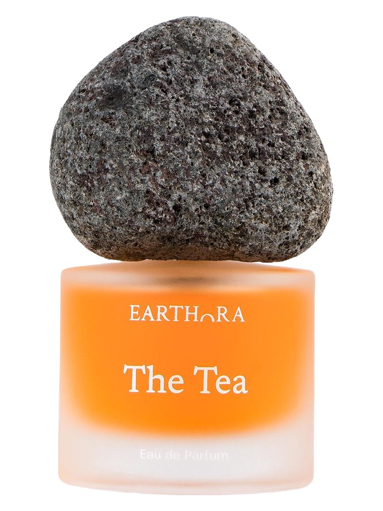 The Tea EARTHORA fragancia - una nuevo fragancia para Hombres y Mujeres ...