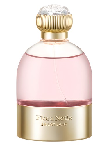 Iconic Bloom Eau de Parfum Jill Stuart perfume - a new fragrance