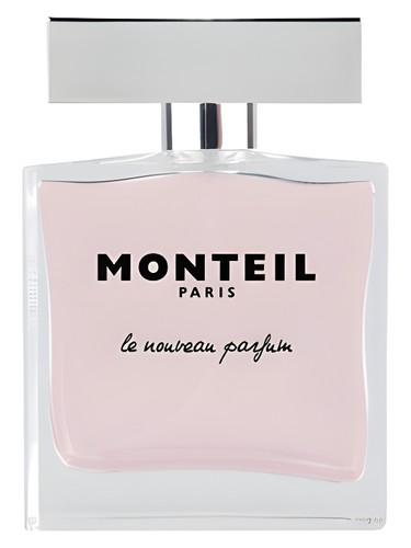 Monteil Le Nouveau Parfum Germaine Monteil pro ženy 