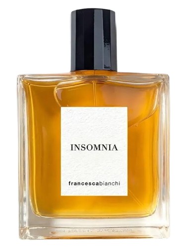 Francesca Bianchi Insomnia parfüm şişesi