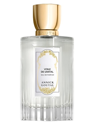 Goutal Voile de Santal parfüm şişesi