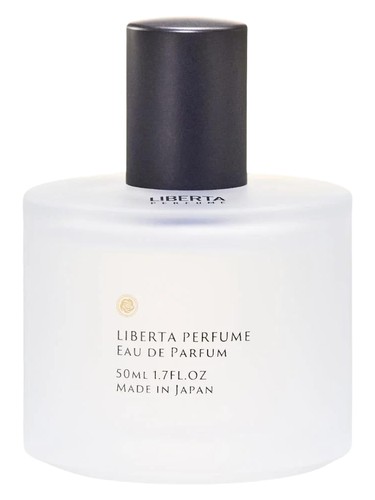 Citrus シトラス オードパルファム Liberta Perfume perfume - a